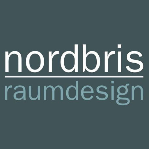 nordbris raumdesign - nachhaltige, nordische Inneneinrichtung, Möbel, Accessoires & Beratung logo