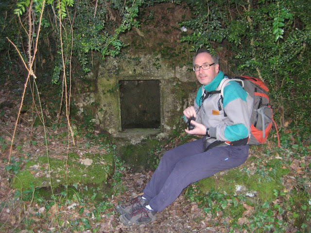 Font de la Rovira de Dalt
