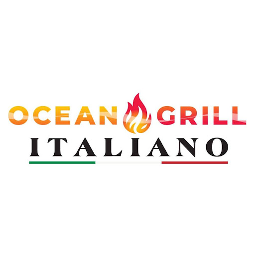 Ocean Grill Southampton logo