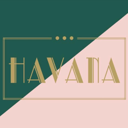 Havana logo