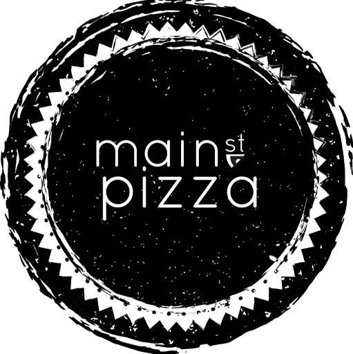 Main Street Pizza Mt. Pleasant logo