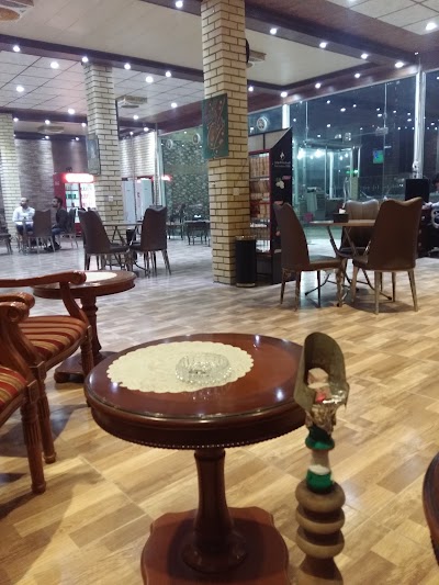 Photos of Baghdadi House cafe