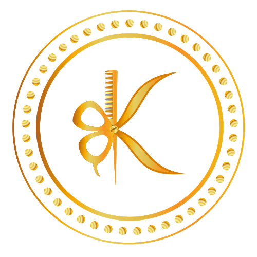 Kawaree Coiffure logo