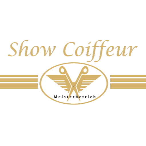 Show Coiffeur Hagen logo