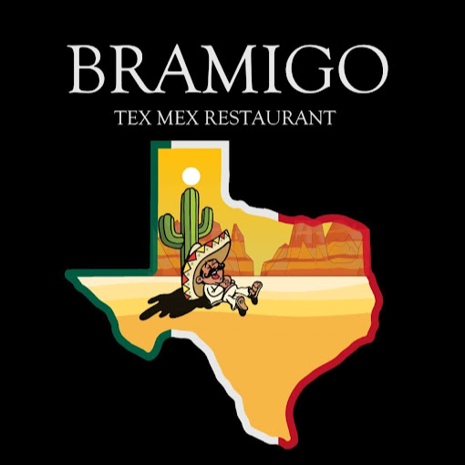 Tex-Mex Restaurant Bramigo logo