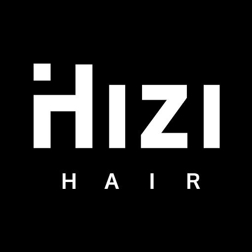 Kapper Hizi Hair Almere Muziekwijk - Boek nu online logo