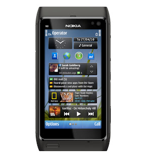 Texas holdem for nokia n8