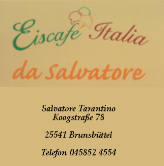 Eiscafé Italia da Salvatore logo