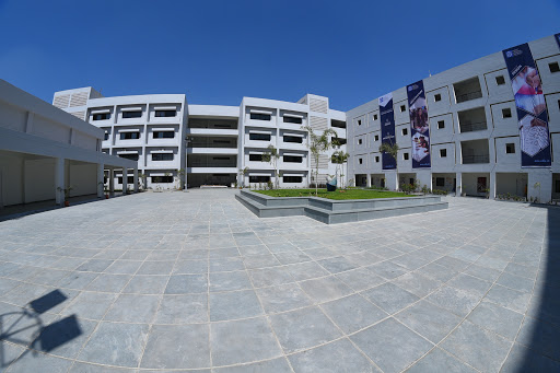 Anant National University, Sanskardham Campus, Bopal-Ghuma-Sanand Road, Ahmedabad, Gujarat 382115, India, University, state GJ