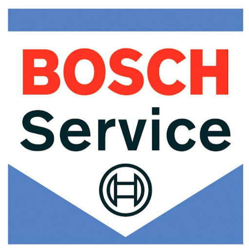 Auto Potgieter Bosch Car Service logo