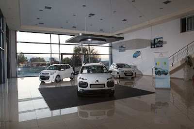 Photos of Kontos, A., - S. Tsirkos Ltd