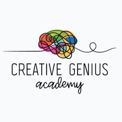 Creative Genius Academy Head Office logo