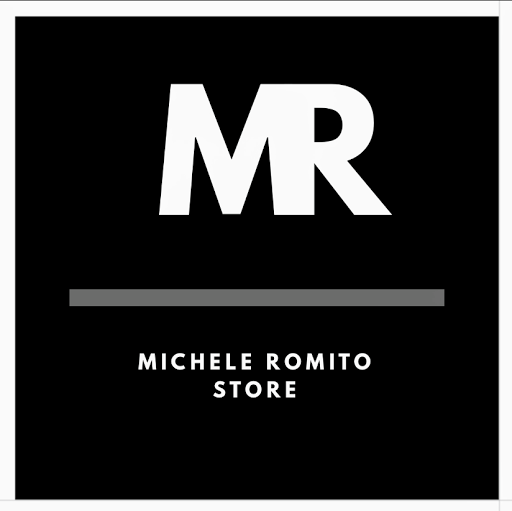 MICHELE ROMITO STORE logo