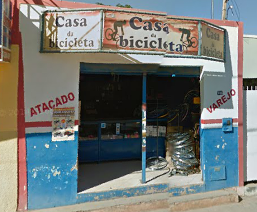 Casa Da Bicicleta, Av. Adolfo Moitinho, 398, Irecê - BA, 44900-000, Brasil, Loja_de_Bicicleta, estado Bahia