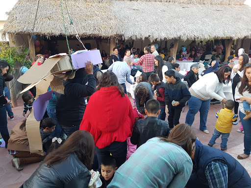 Hacienda los Agaves (Salòn de Fiestas), Calle Artículo 115 232, Camino Real, 23088 La Paz, B.C.S., México, Club nocturno | BCS