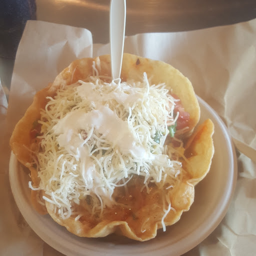 Mexican Restaurant «QDOBA Mexican Eats», reviews and photos, 175 N Stephanie St #100, Henderson, NV 89074, USA