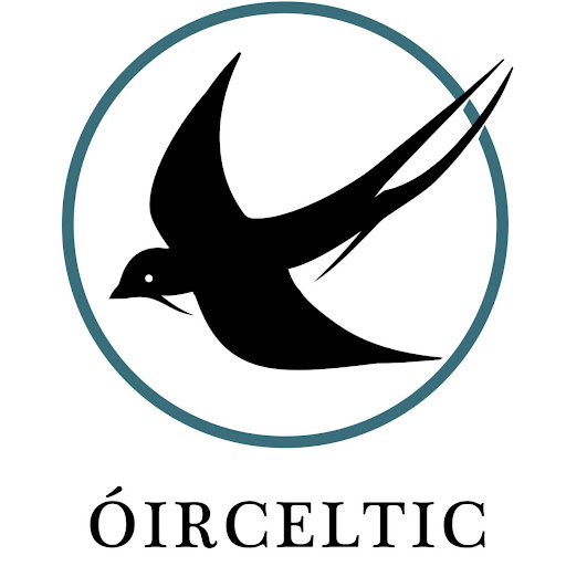 Óirceltic logo
