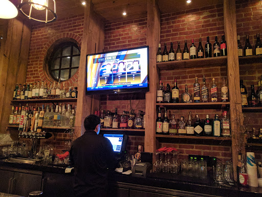 Bar & Grill «Boxcar Bar», reviews and photos, 25 Chatham Rd, Short Hills, NJ 07078, USA