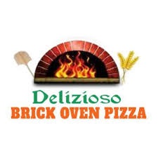 Delizioso Brick Oven Pizza