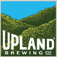 Upland Brewing Tasting Room logo