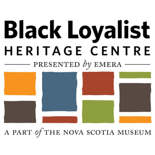 Black Loyalist Heritage Society logo