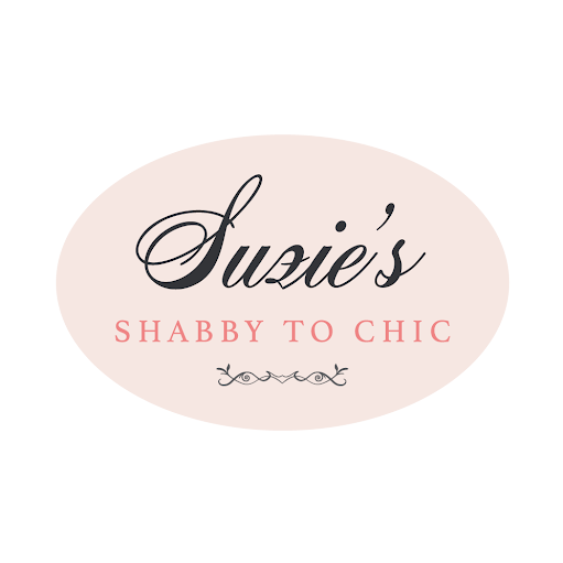 Suzie's Shabby To Chic