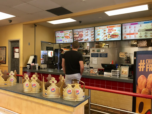 Fast Food Restaurant «Burger King», reviews and photos, 1188 Ohio Pike, Amelia, OH 45102, USA