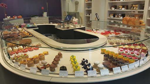 Pâtisserie Gilg