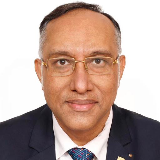 Krishnendu Gupta
