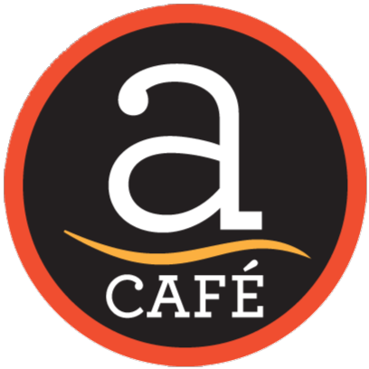 Alexanders Cafe 64 logo
