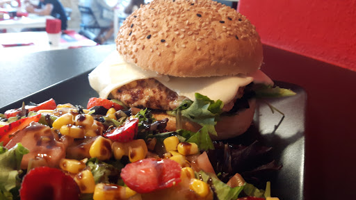 Hamburgueria Garfo & Faka