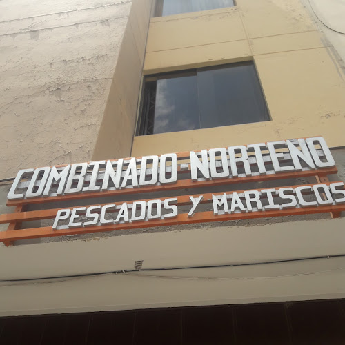 Opiniones de Combinado Norteño Pescados y Mariscos en Chiclayo - Marisquería