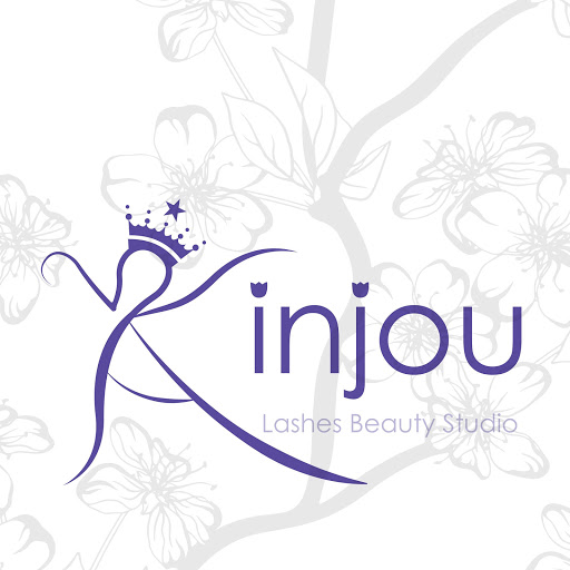 Kinjou Lashes Beauty Studio logo