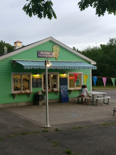Ice Cream Shop «Arundel Ice Cream Shop», reviews and photos, 1181 Portland Rd, Arundel, ME 04046, USA