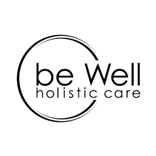 Be Well Holistic Care logo