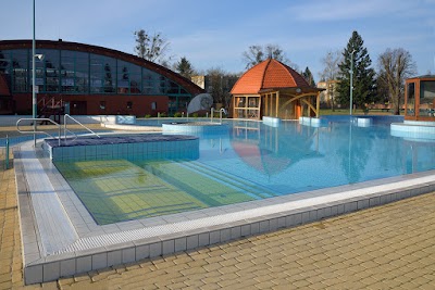 Photos of Barcsi Spa and Recreation Center