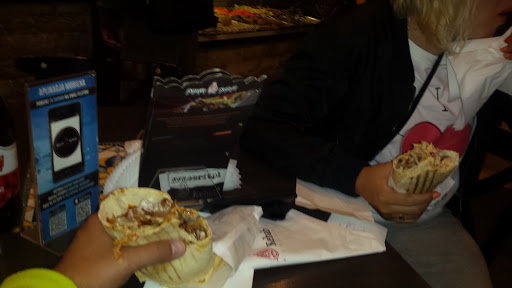 Amrit Kebab