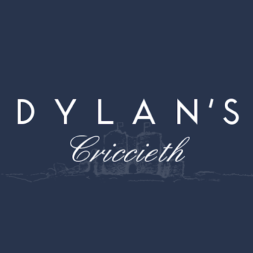 Dylan's Criccieth logo