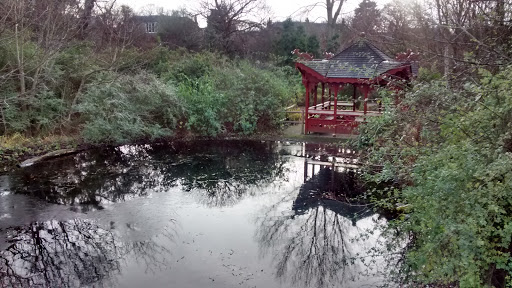 Botanical garden