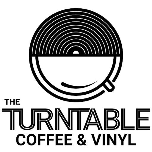 Turntable Coffee & Vinyl