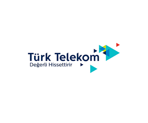 Türk Telekom Müdürlüğü logo