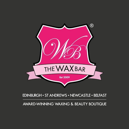 The Wax Bar Newcastle logo