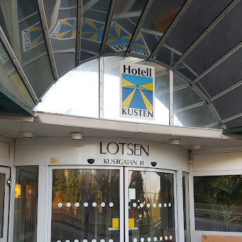 Hotell Kusten