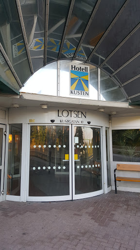 Hotell Kusten