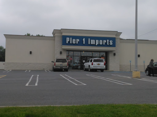 Home Goods Store «Pier 1 Imports», reviews and photos, 1255 NY-300, Newburgh, NY 12550, USA