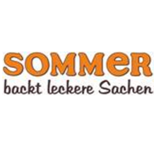 Bäckerei Sommer GmbH logo