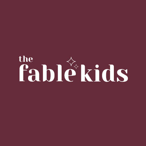 The Fable Kids - online kids conceptstore logo