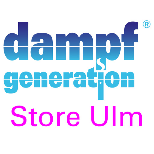 dampf-generation Ulm logo
