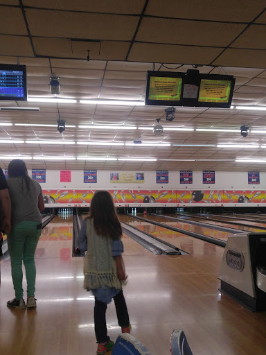 Bowling Alley «Dothan Lanes», reviews and photos, 5727 Montgomery Hwy, Dothan, AL 36303, USA
