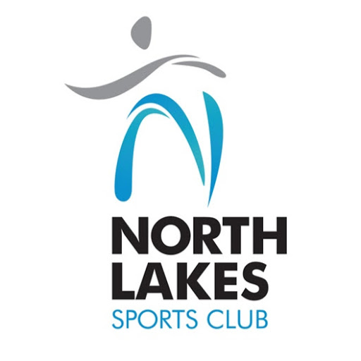 North Lakes Sports Club logo